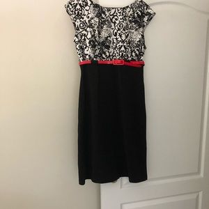 Nice dress for work or play